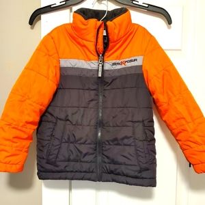 Boys Coat